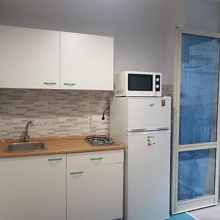 Ferienwohnung Gardenia Napoli Exterior foto